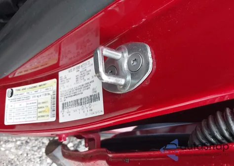 2021 Ford Bronco Sport Big Bend из США, поврежденный, VIN 3FMCR9B64MRA94104